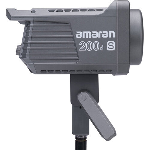 amaran COB 200d S Daylight LED Monolight amaran COB 200d S Daylight LED Monolight